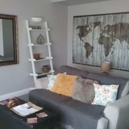 Whiterock Rocks !! Apartman Hastings Kültér fotó