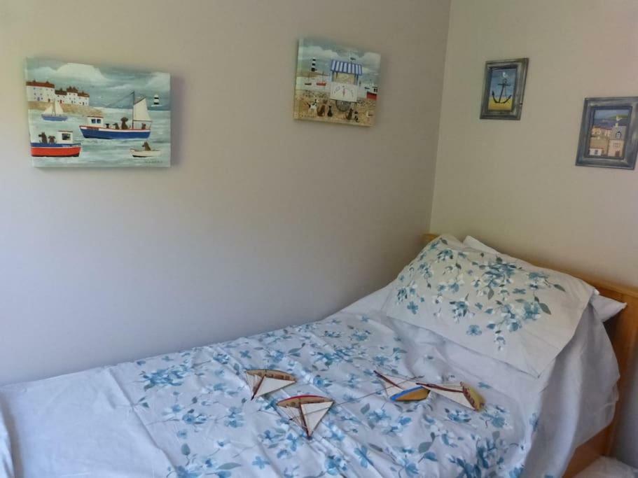 Whiterock Rocks !! Apartman Hastings Kültér fotó